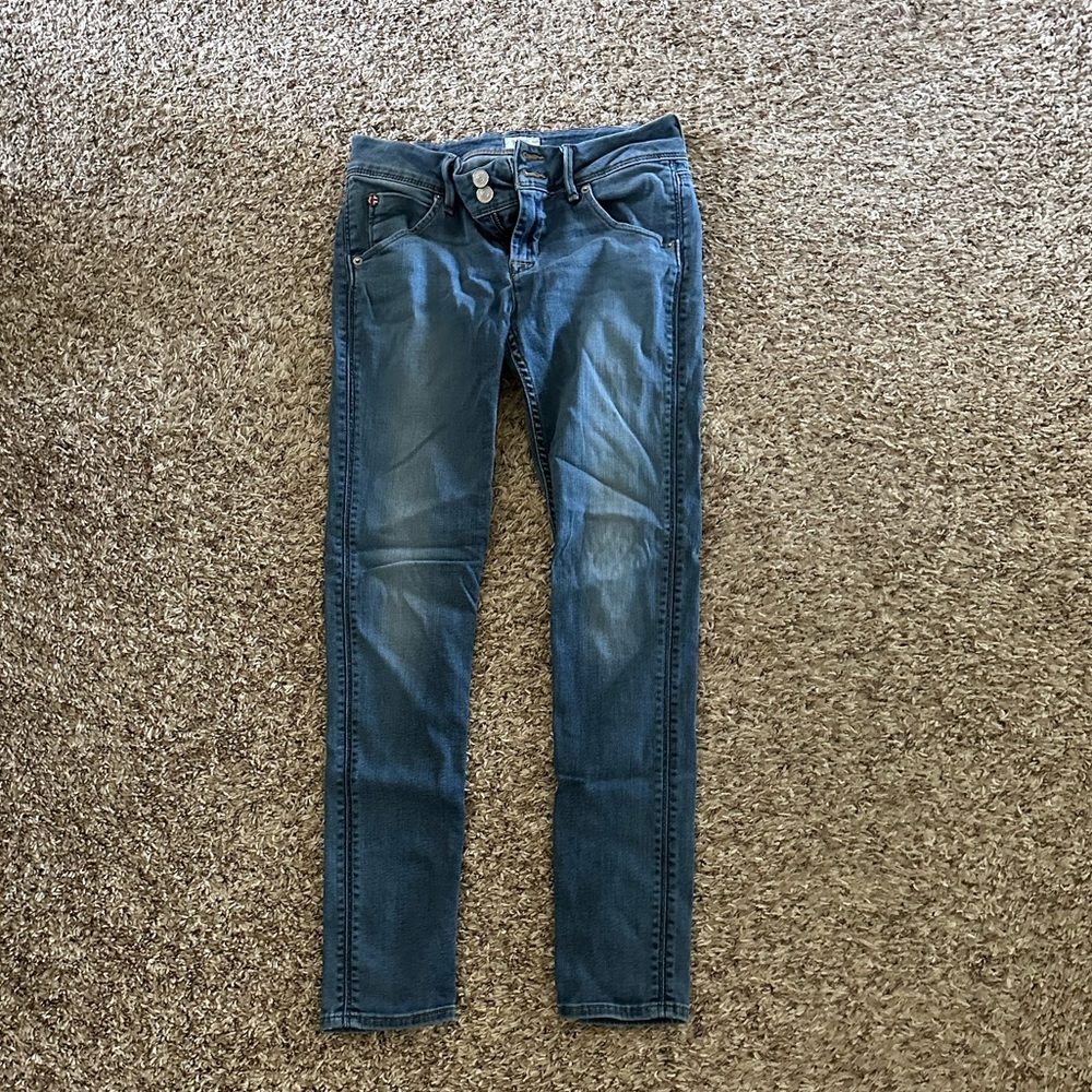 Hudson jeans Collin style